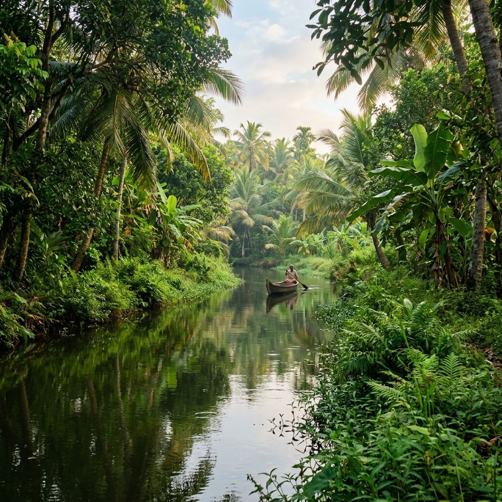 Muttel Canal