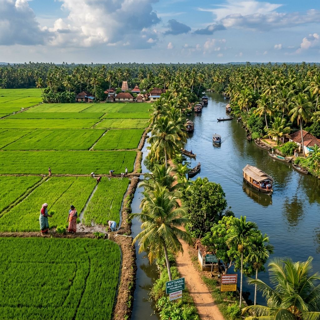 Marthandam Kayal