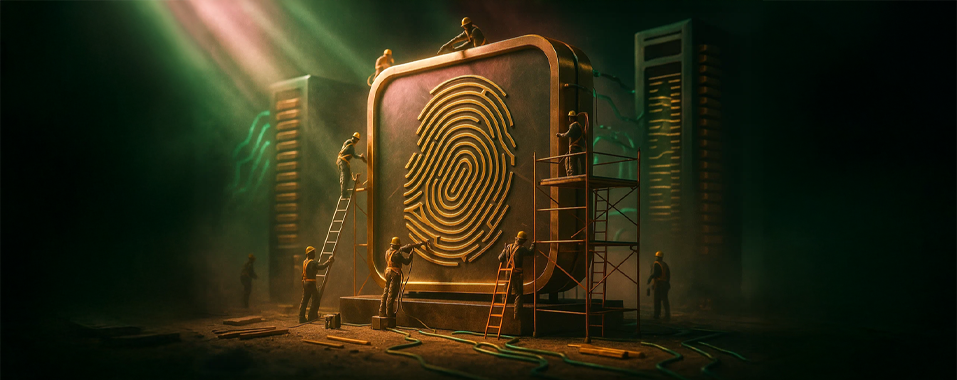 Apps fintech: IA + Blockchain = futuro