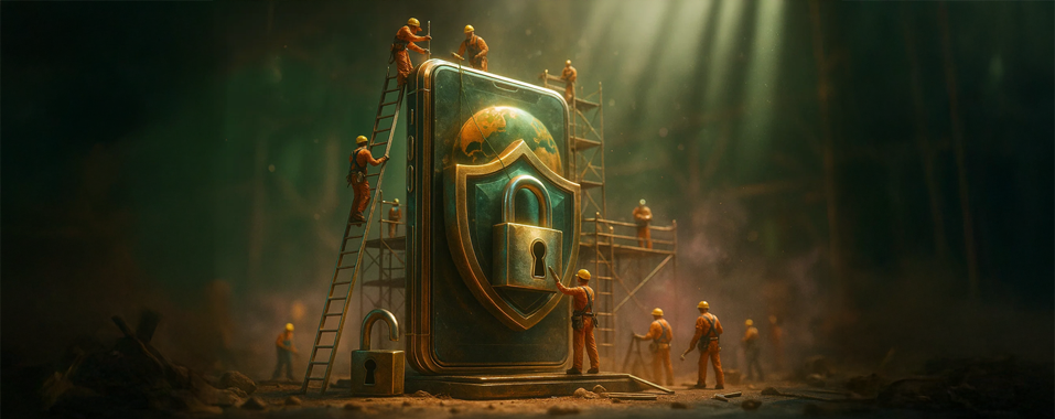 Privacidad manda en marketing de apps