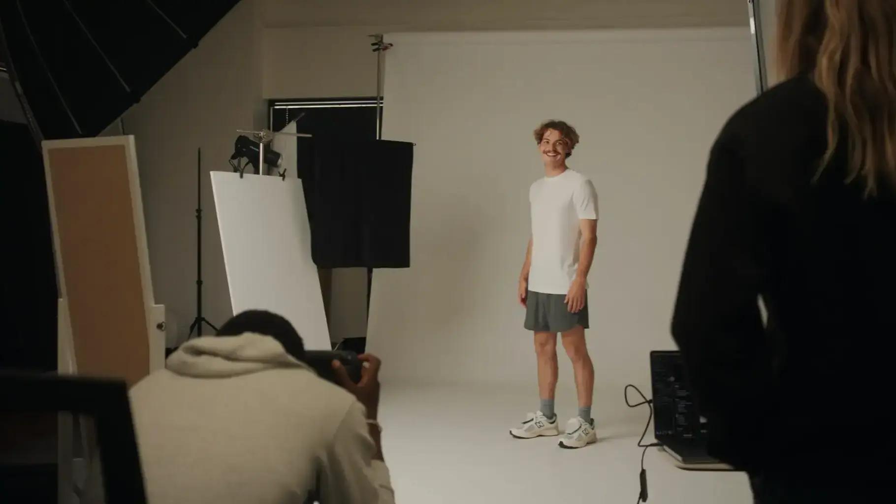 True Classic T-Shirt