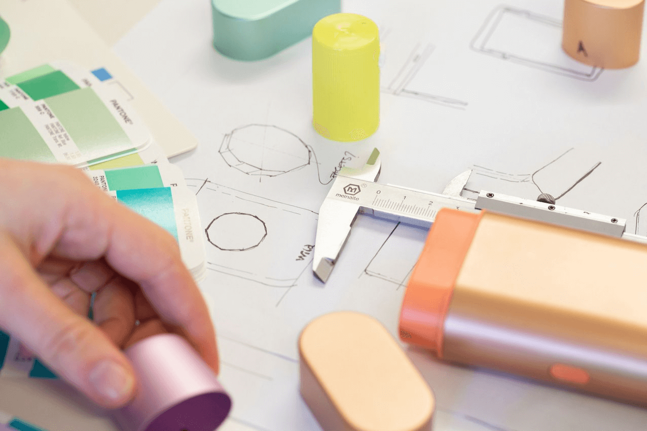 Diseño de producto Wild