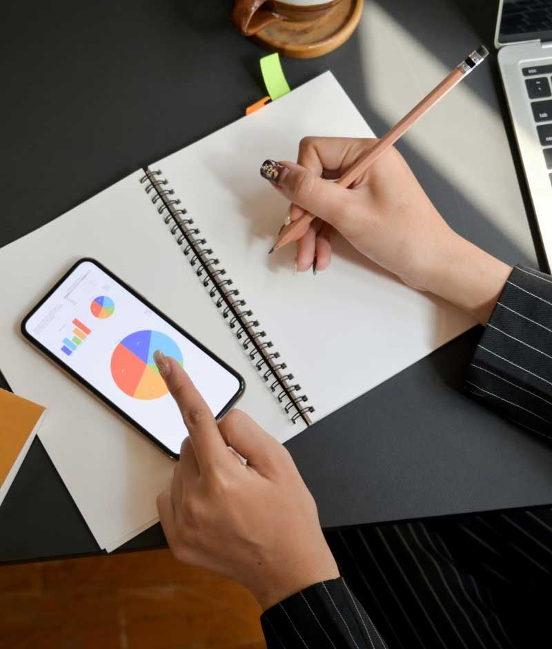 7 manieren om een e-commercemerk te financieren