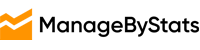 Manage by Stats-Logo