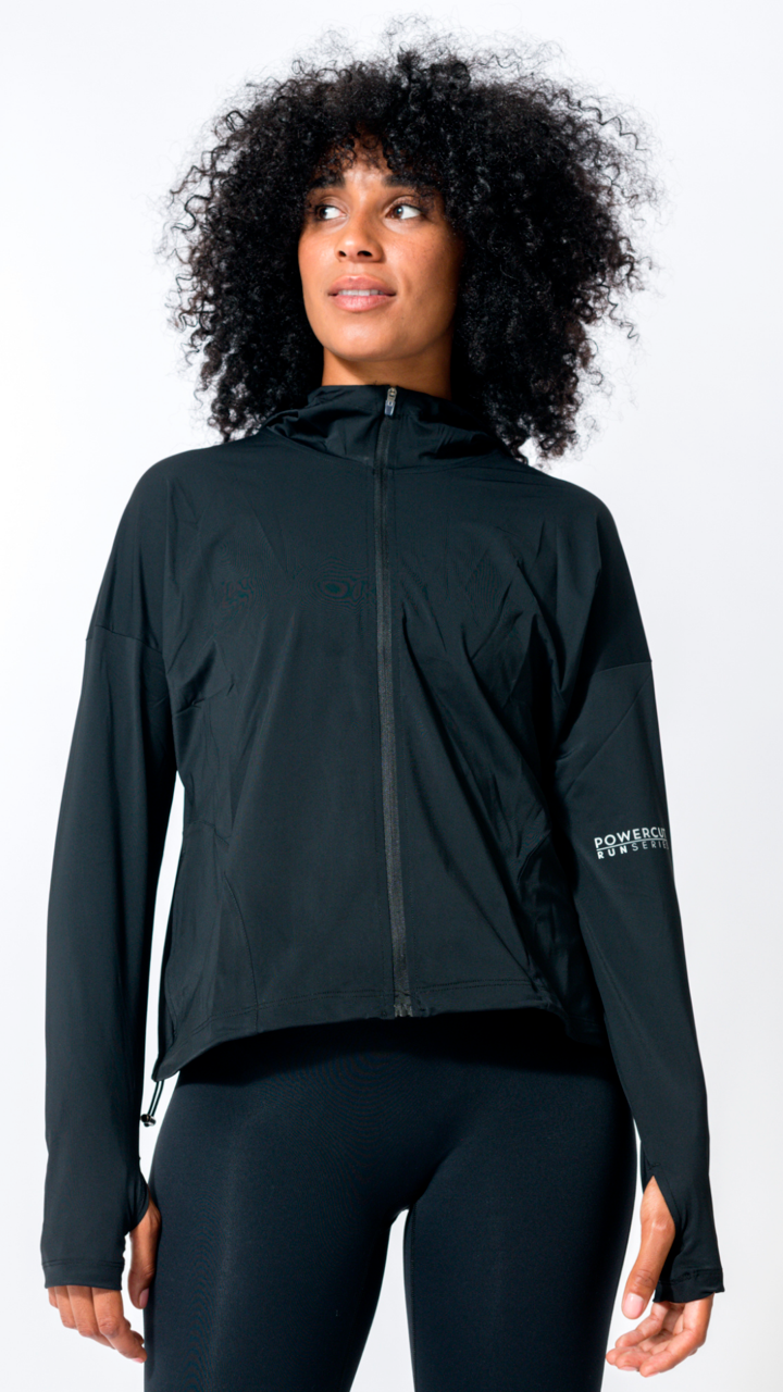 Persoon draagt kleding