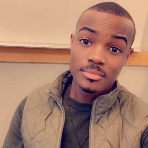 DJ Anderson, asociado de éxito del cliente