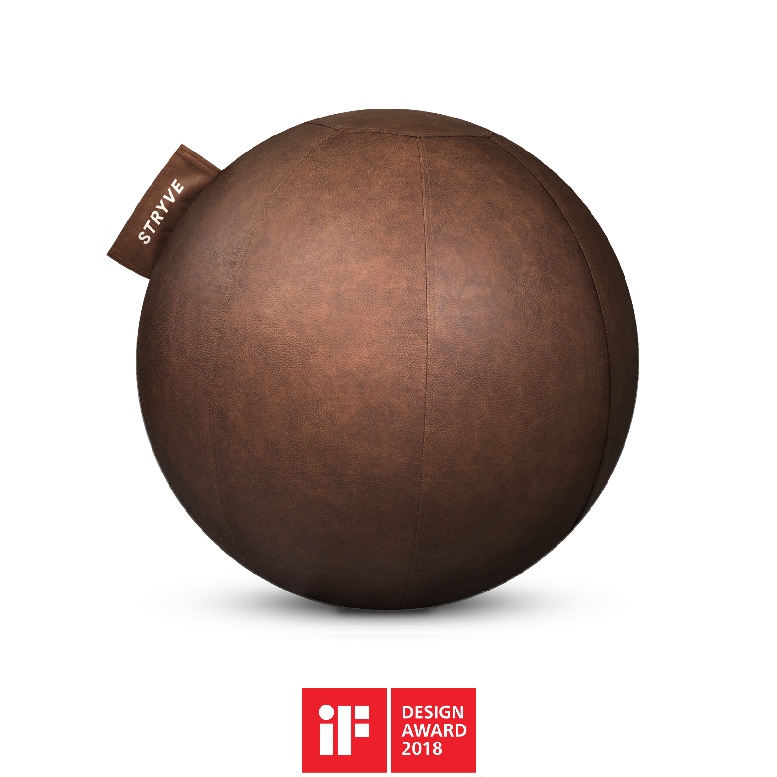 Stryve bal - designprijs 2018