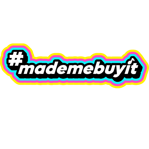 Logotipo de MadeMeBuyIt
