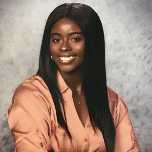 Alexis Kerney, gerente de BDR