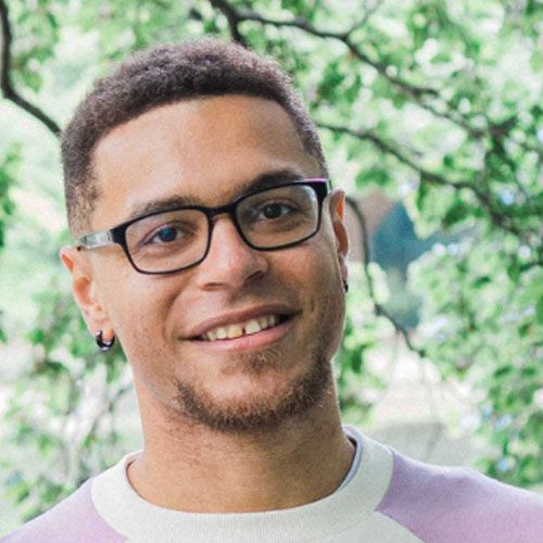 Matt Haywood, director de ventas de EE. UU.