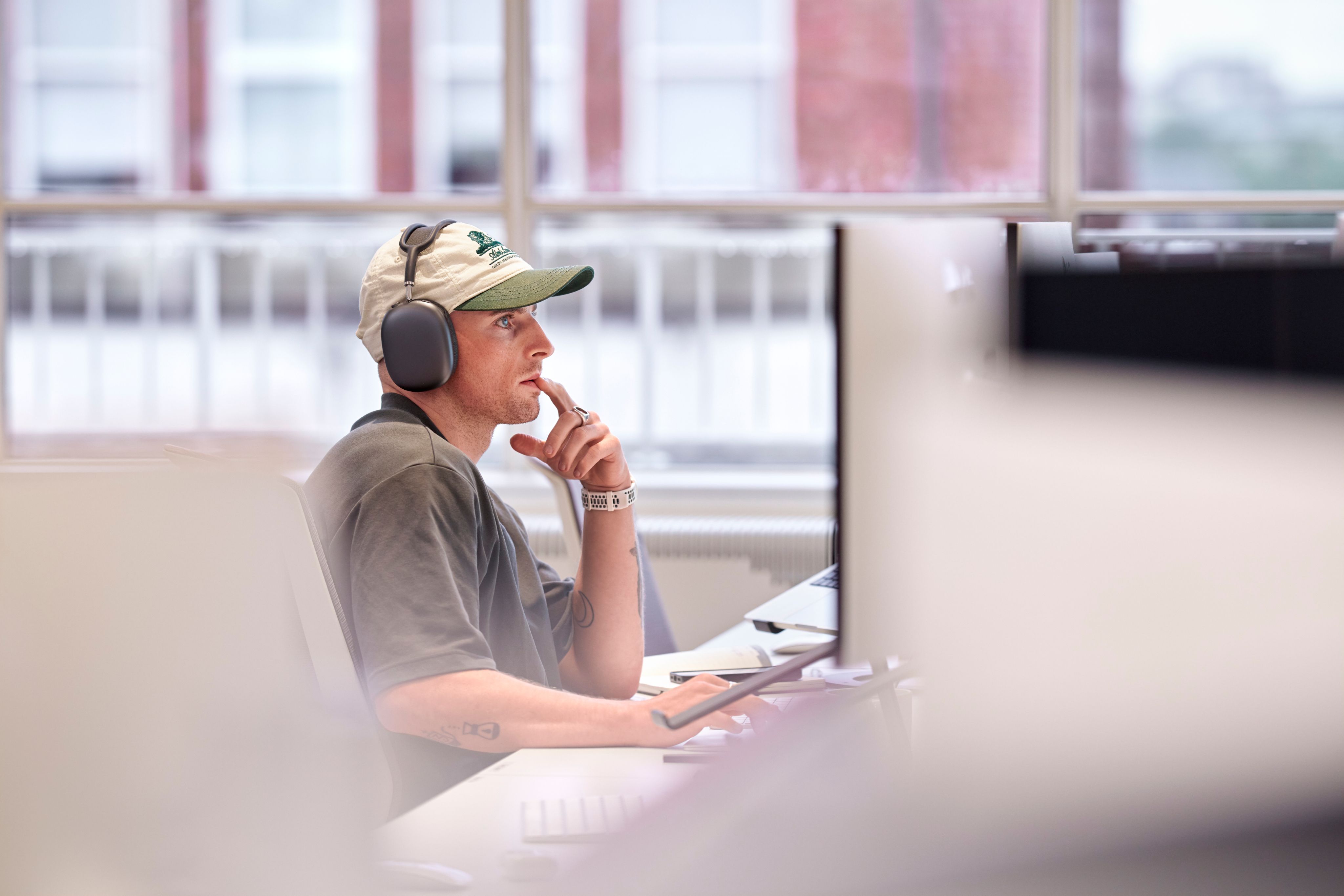 Te ayudamos a captar y retener clientes