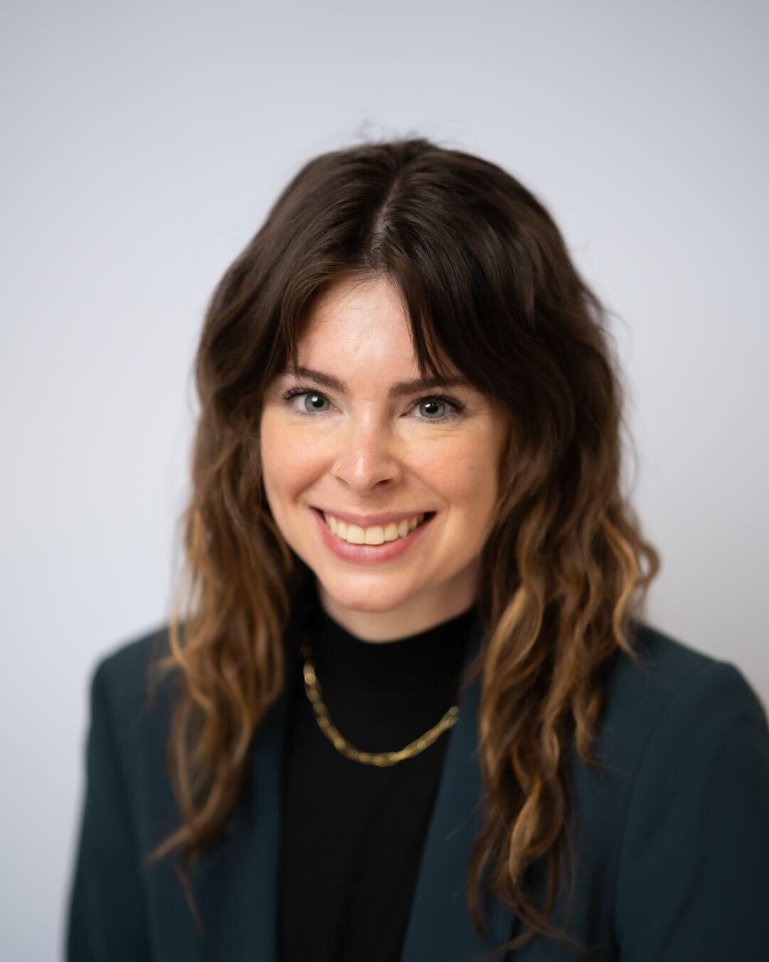 Portretfoto van Mary Kate Cash