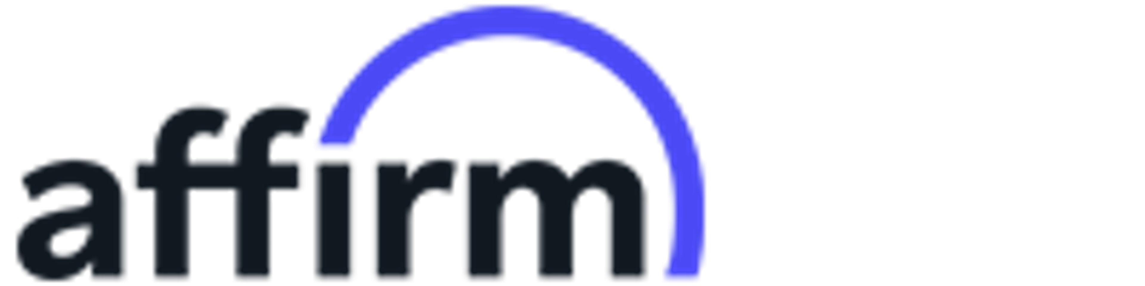 Affirm logo