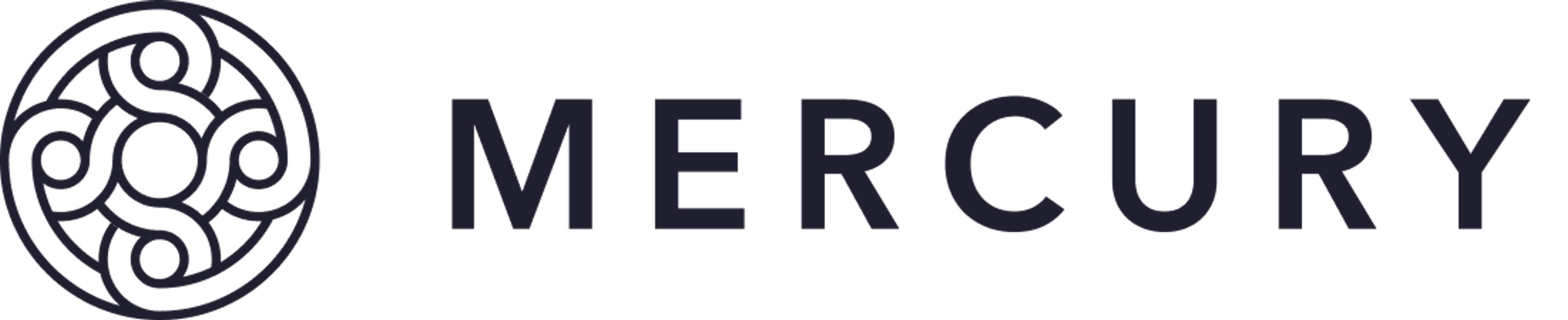 Mercury Logo