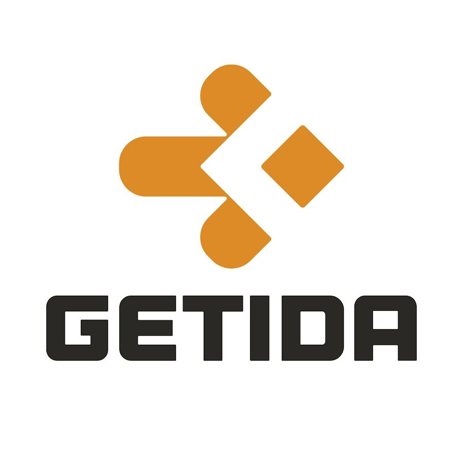 Logotipo de GETIDA