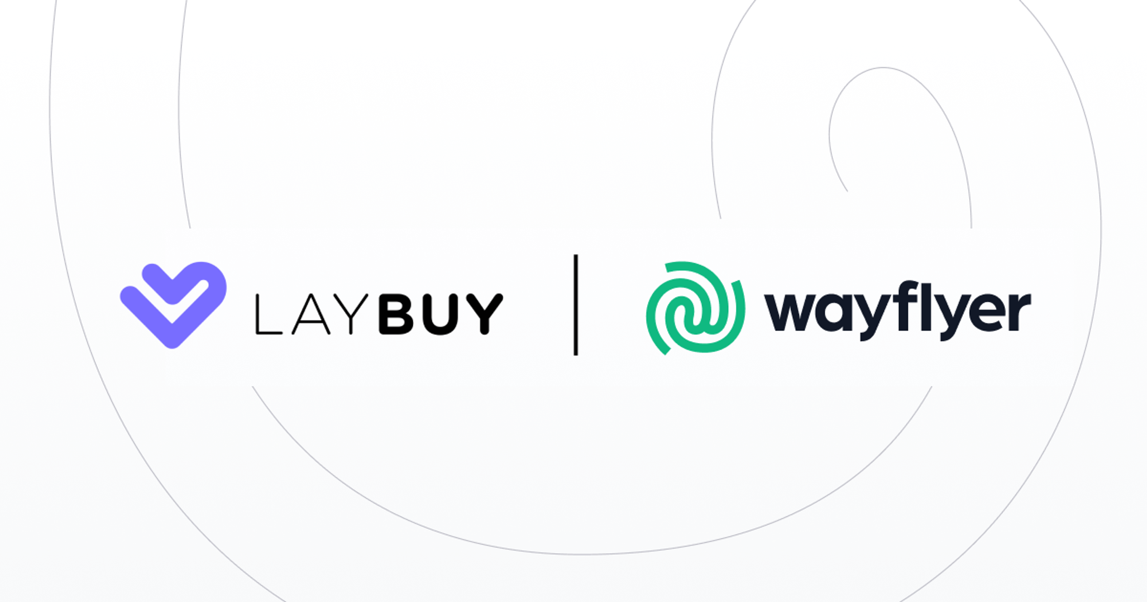 Anunciamos nuestra colaboración con Laybuy