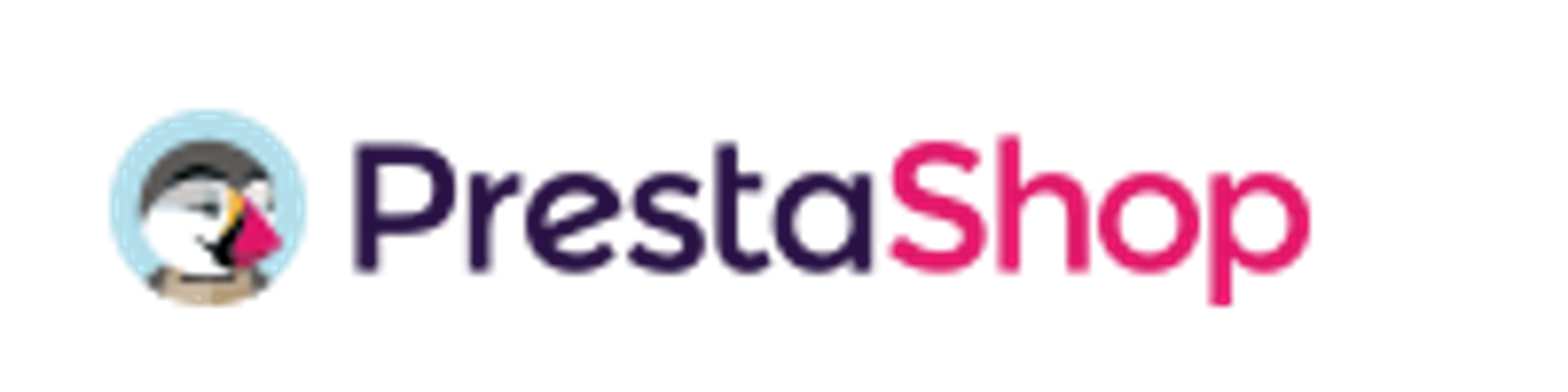 Prestashop Logo