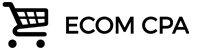 Ecom CPA Logo