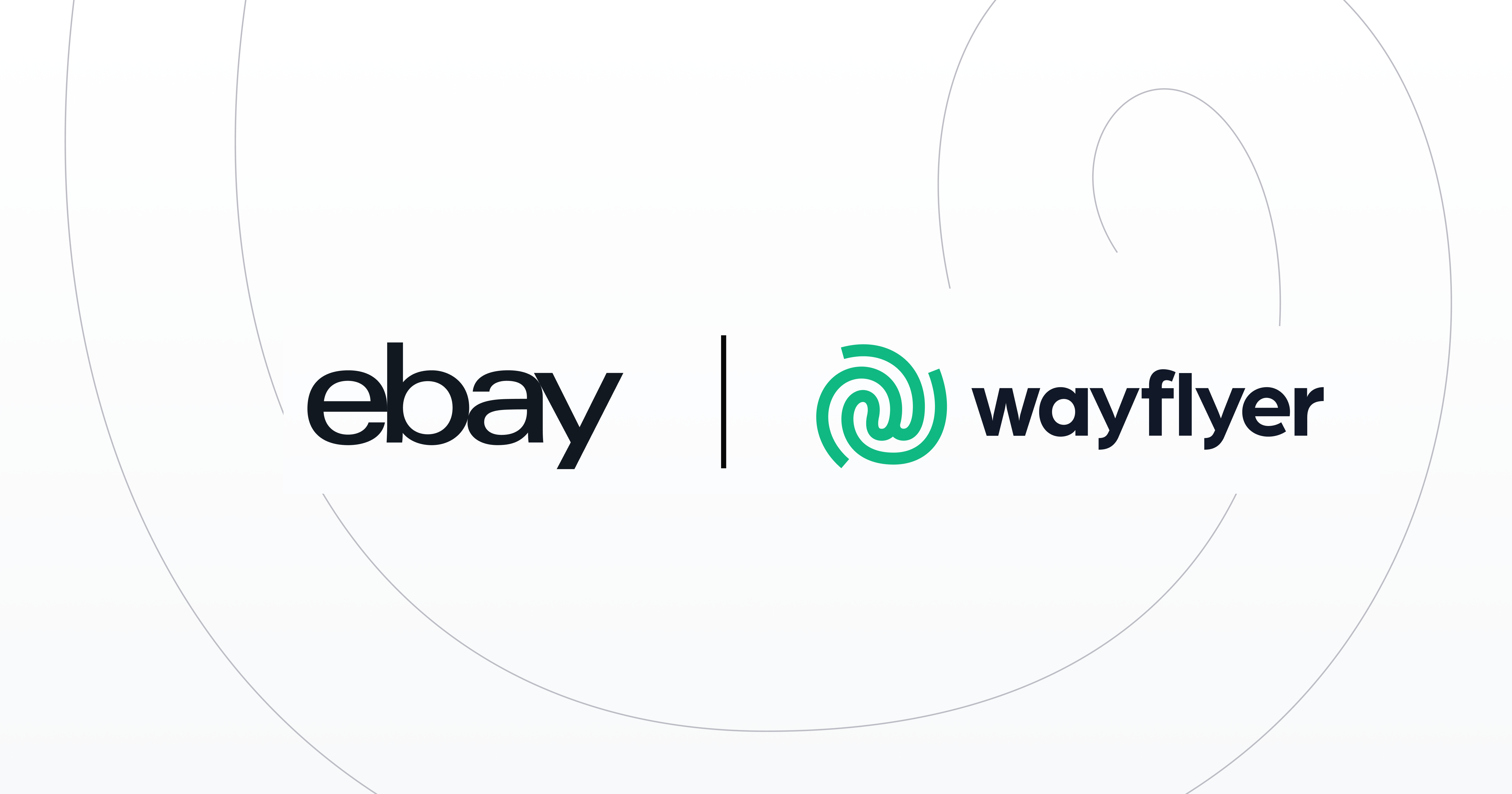 Nueva asociación con eBay UK