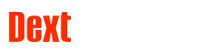 Dext Logo
