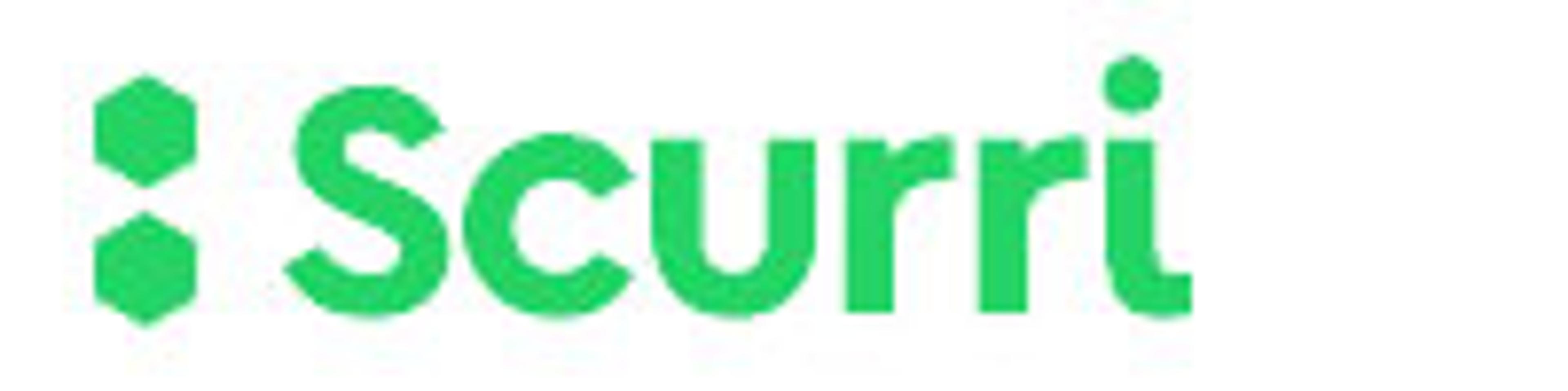 Scurri Logo