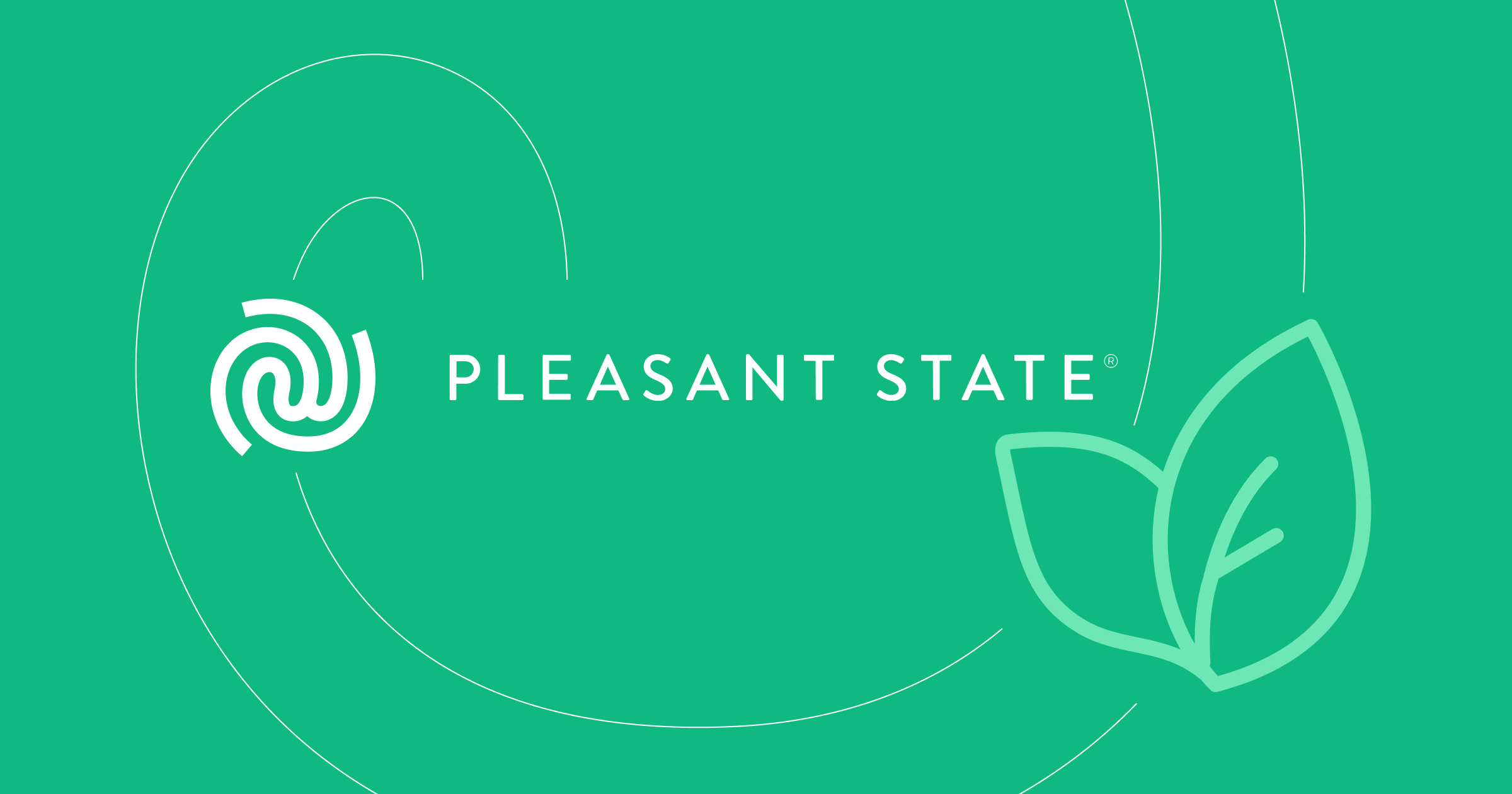 De reis van Pleasant State naar duurzaamheid - en hoe andere oprichters van e-commerce kunnen volgen