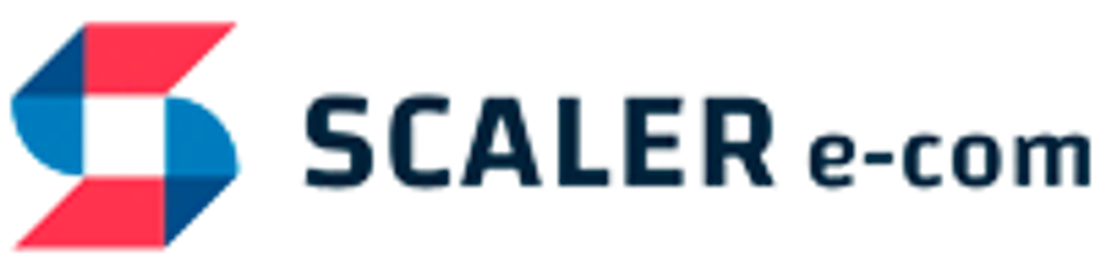 Scaler E-Com Logo