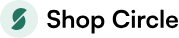 Shop circle logo