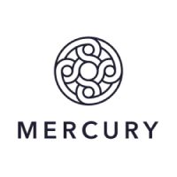 Logotipo Mercury