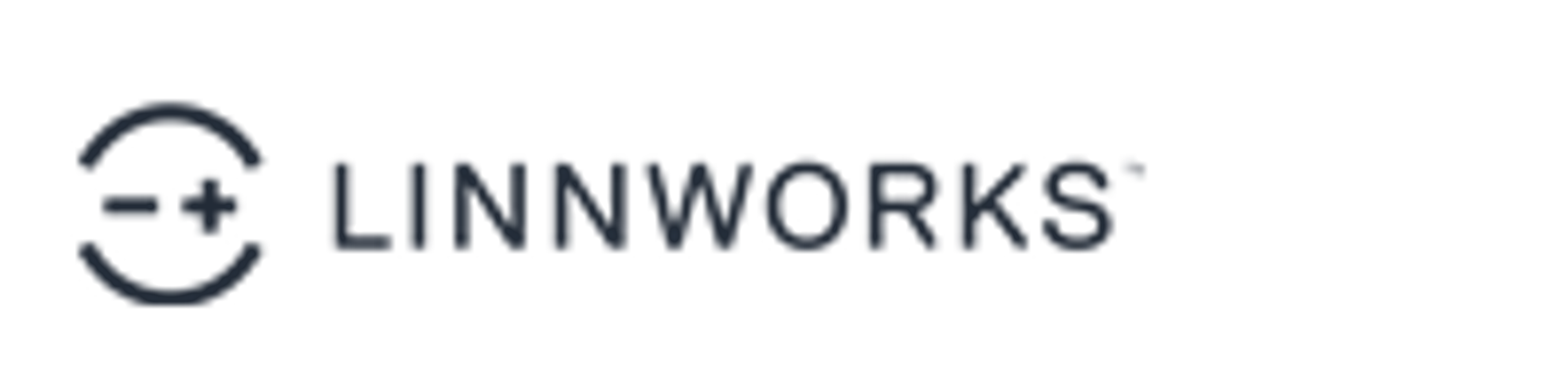 Linnworks Logo