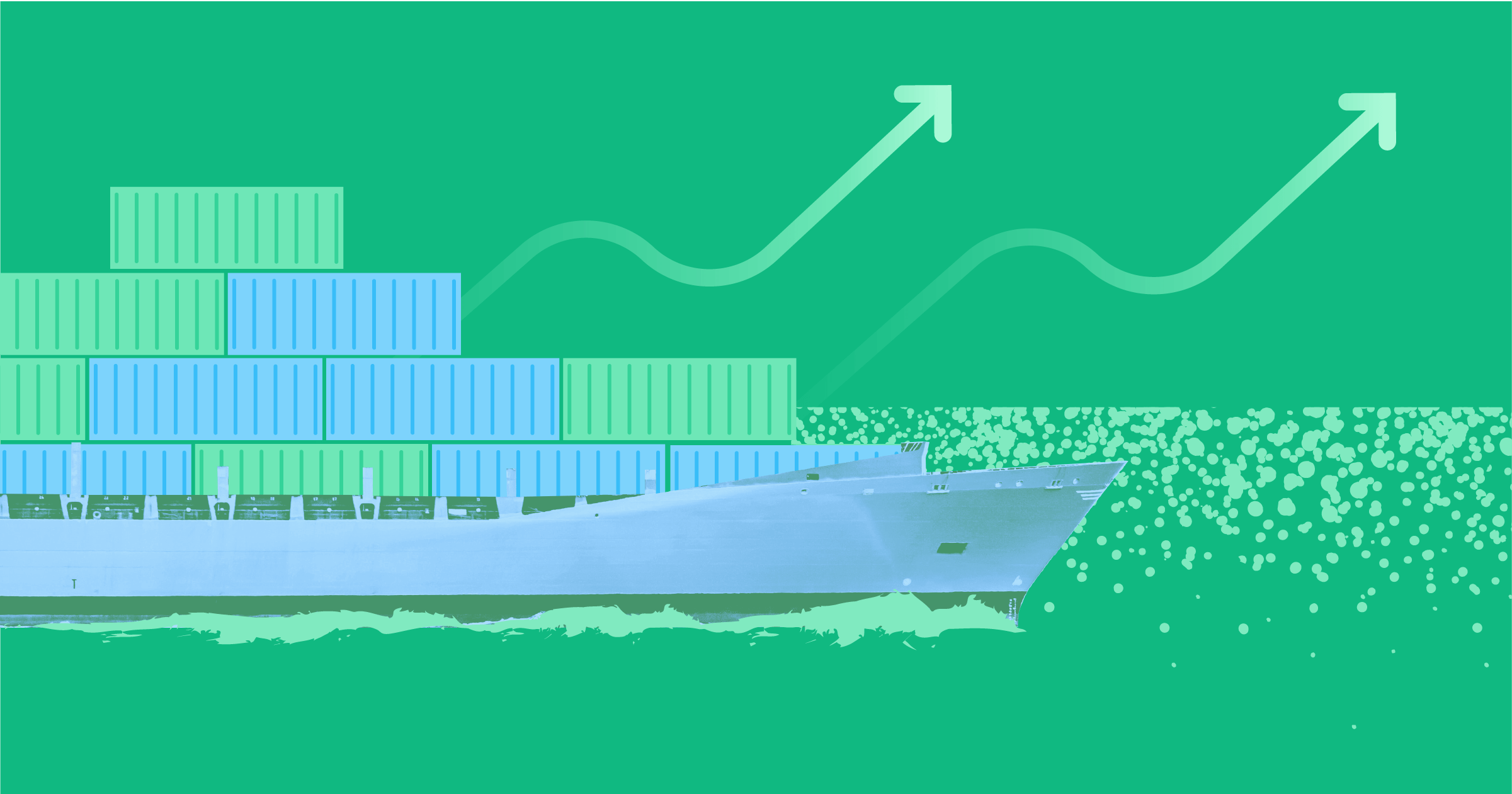 How to recover costs from freight increases (and other eCommerce tips)