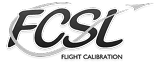 company logo for FCSL Flight Calibration