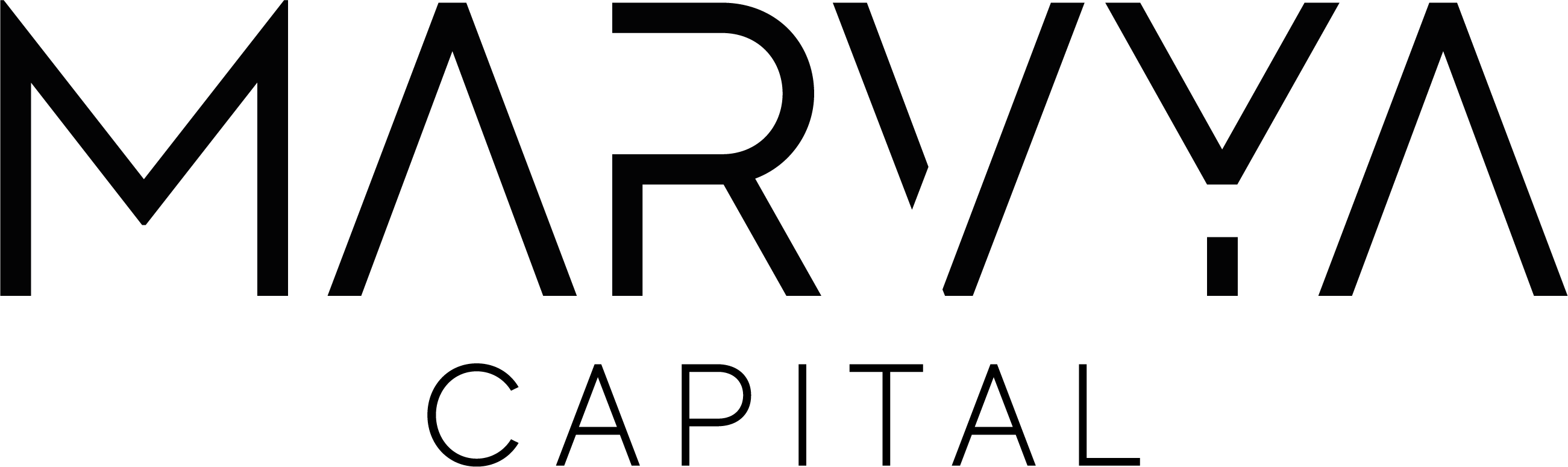 Marvya-Logo