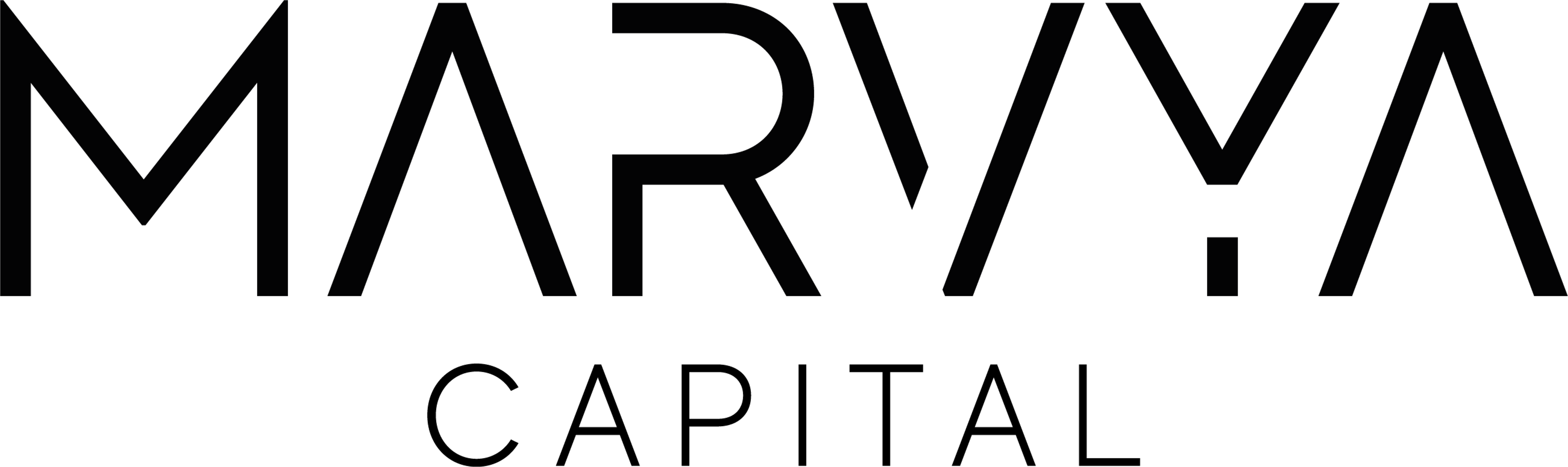 Marvya Logo