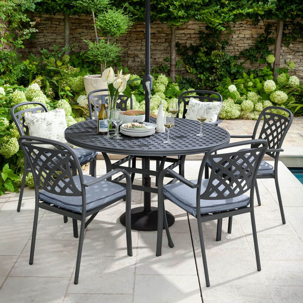 Garden furniture