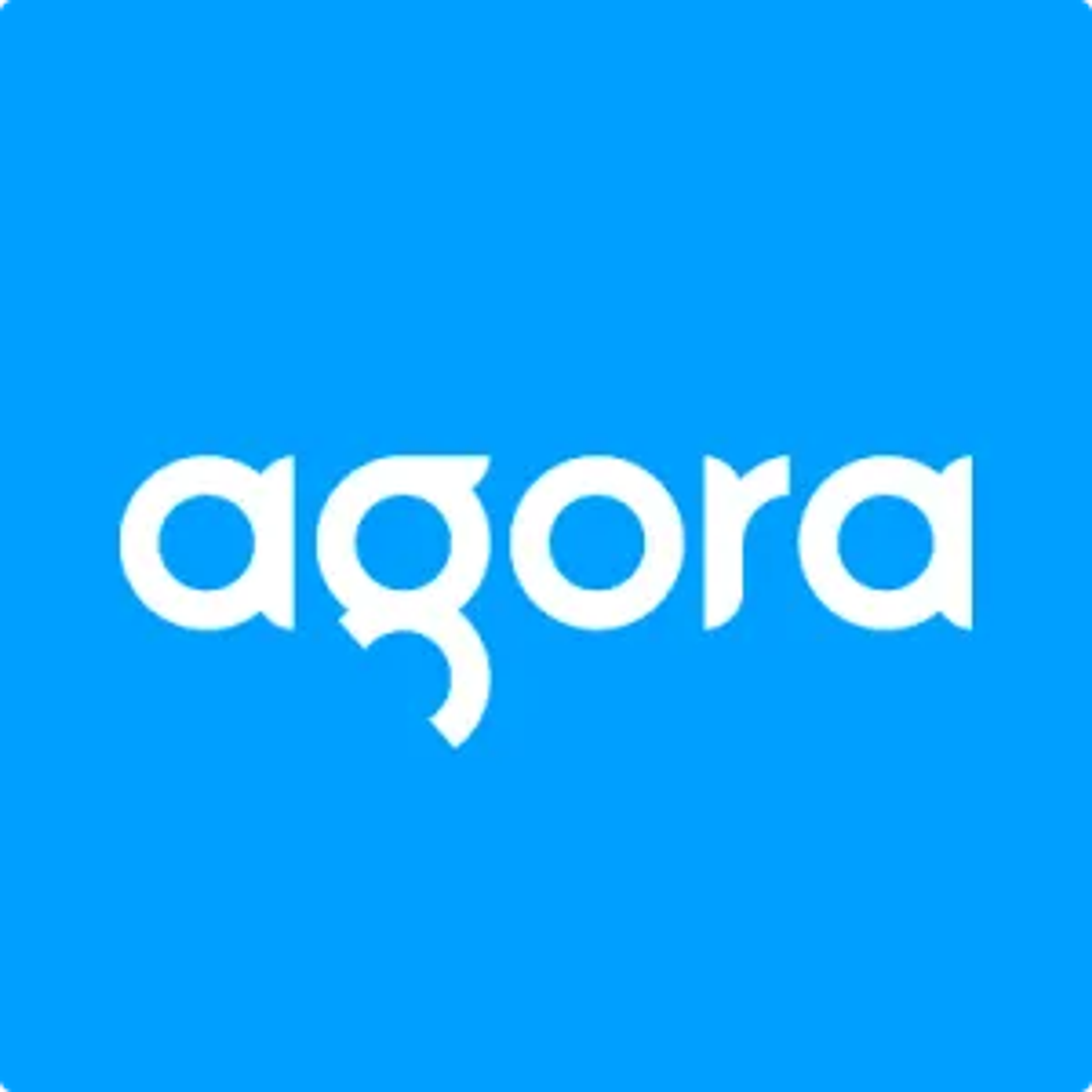 Agora Brands logo