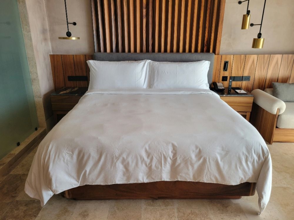 Why Ethical Bedding turned down VCs and traditional lenders and chose flexible funding