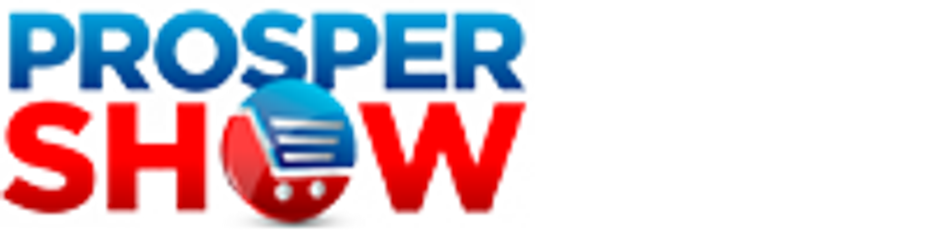 Prosper Show Logo