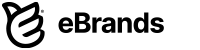 eBrands Logo