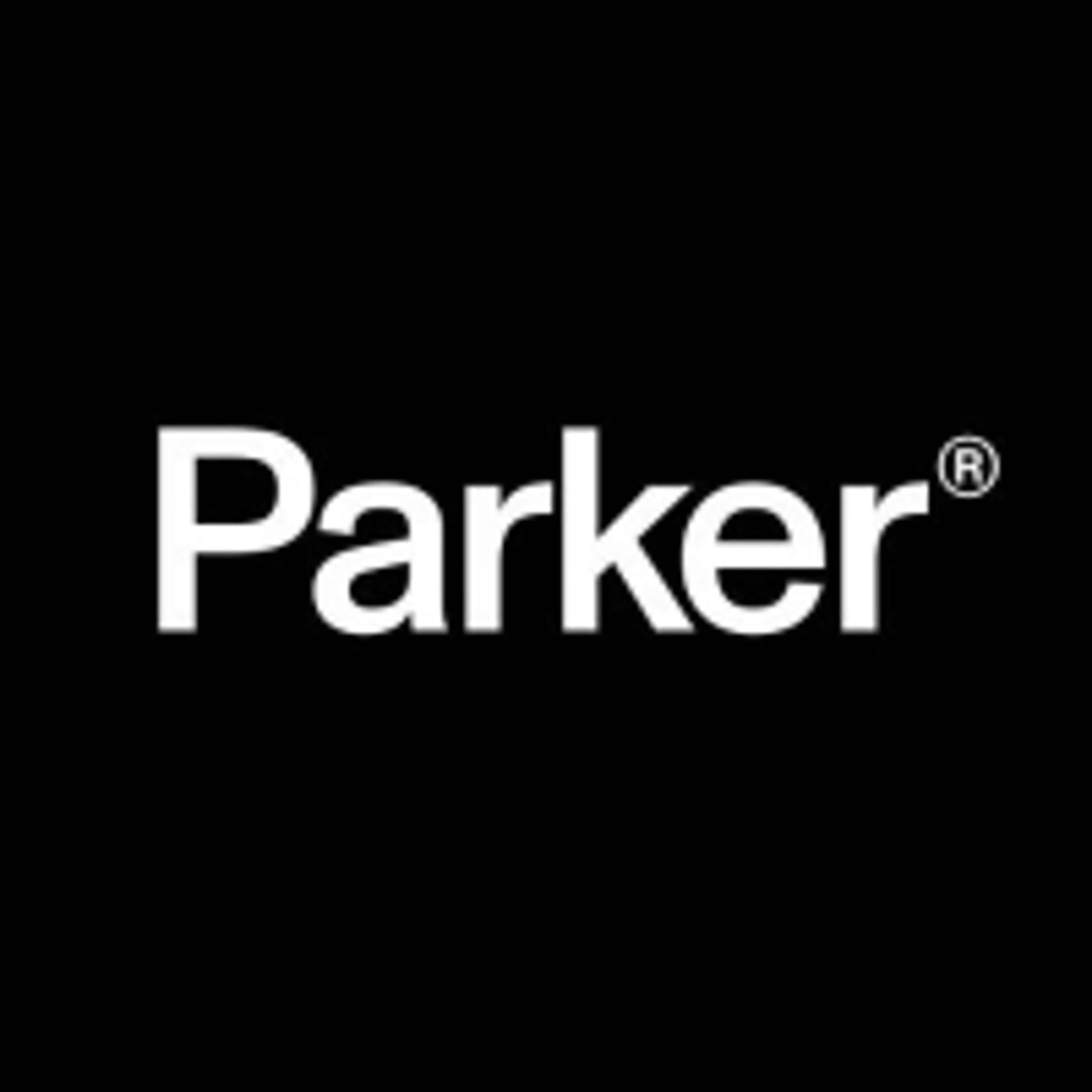 Parker-Logo