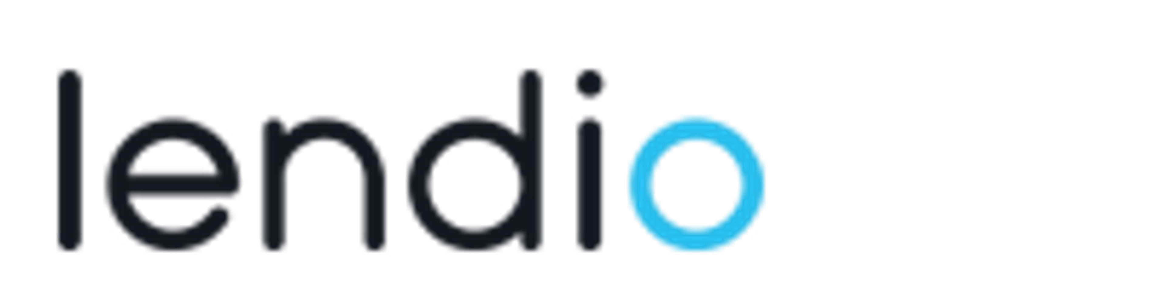 Logotipo de Lendio