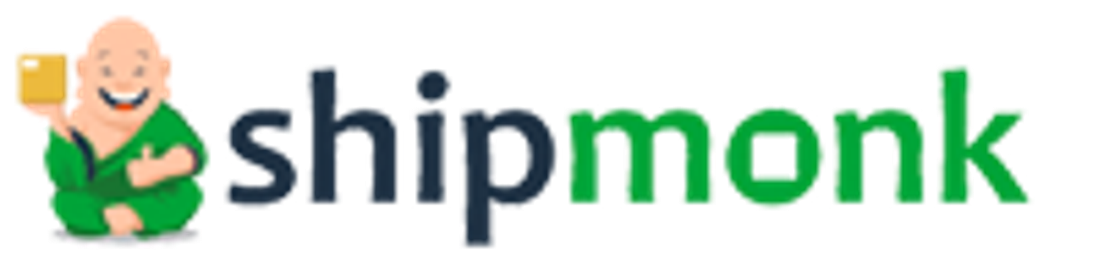 Shipmonk Logo