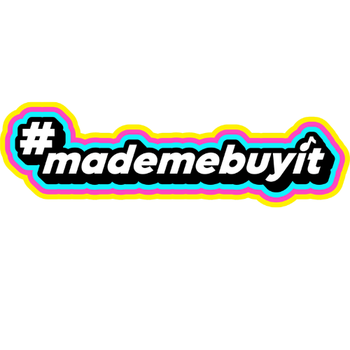 Mademebuyit Logo