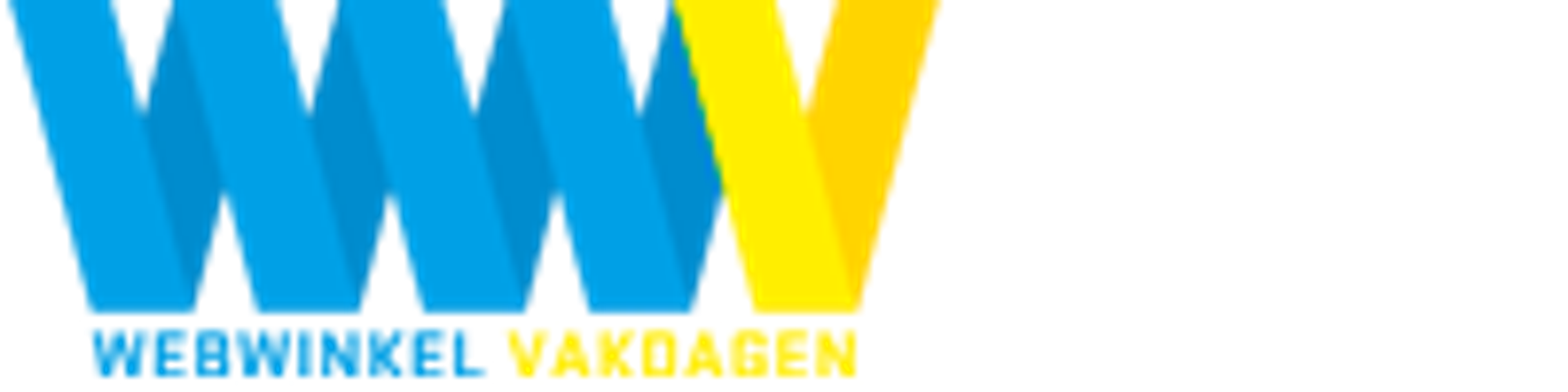 Webwinkel Logo