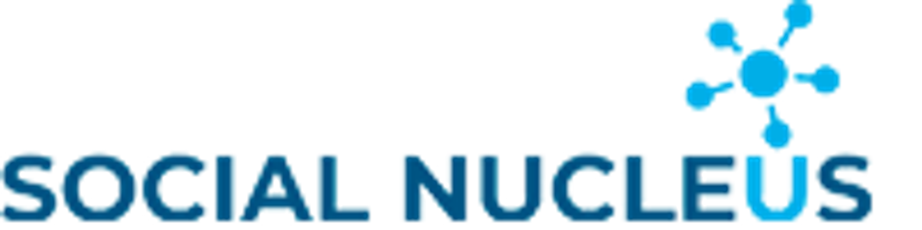 Social Nucleus Logo