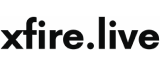 company logo for xfire.live