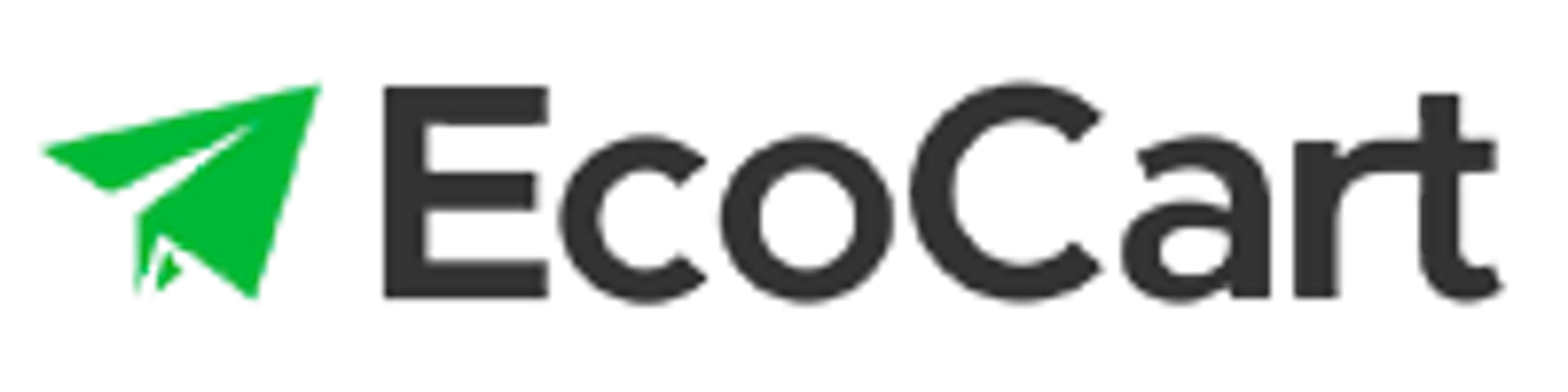 EcoCart Logo