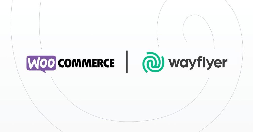 Wayflyer partners with WooCommerce