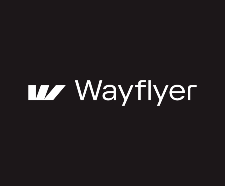 Logo Wayflyer