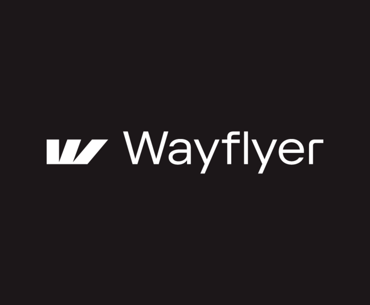 Wayflyer logo